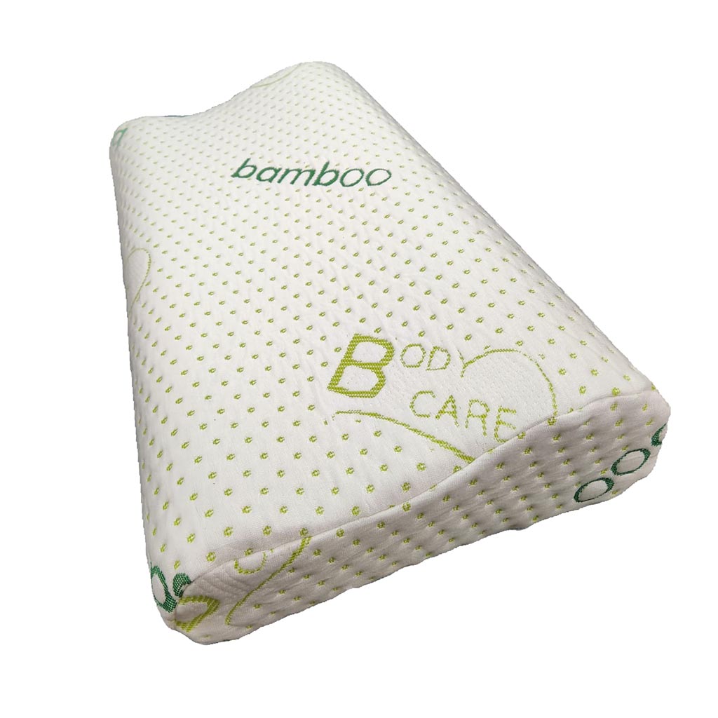 Nackenstützkissen Wellenform Kissen Memory soft