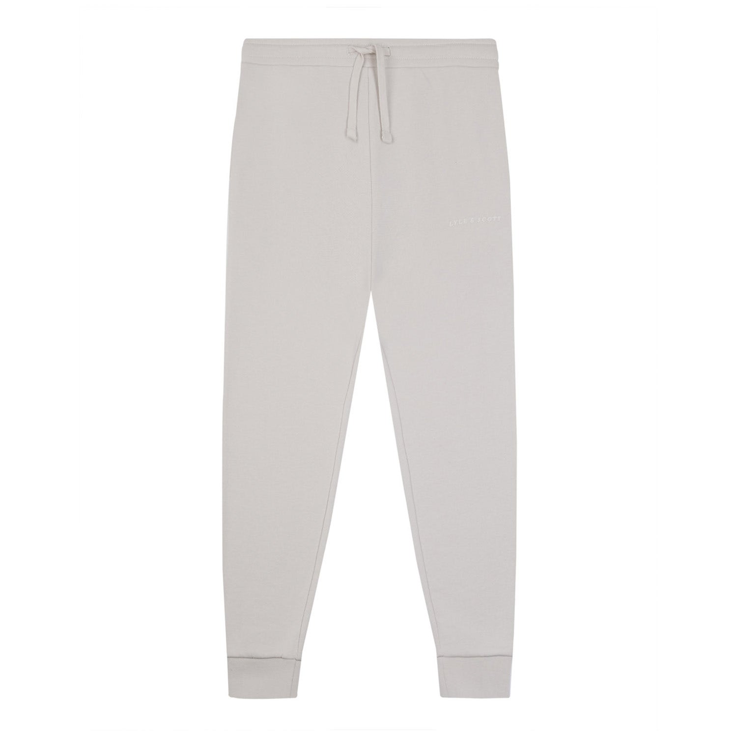 Lyle & Scott  Script Embroidered Sweatpant Kids