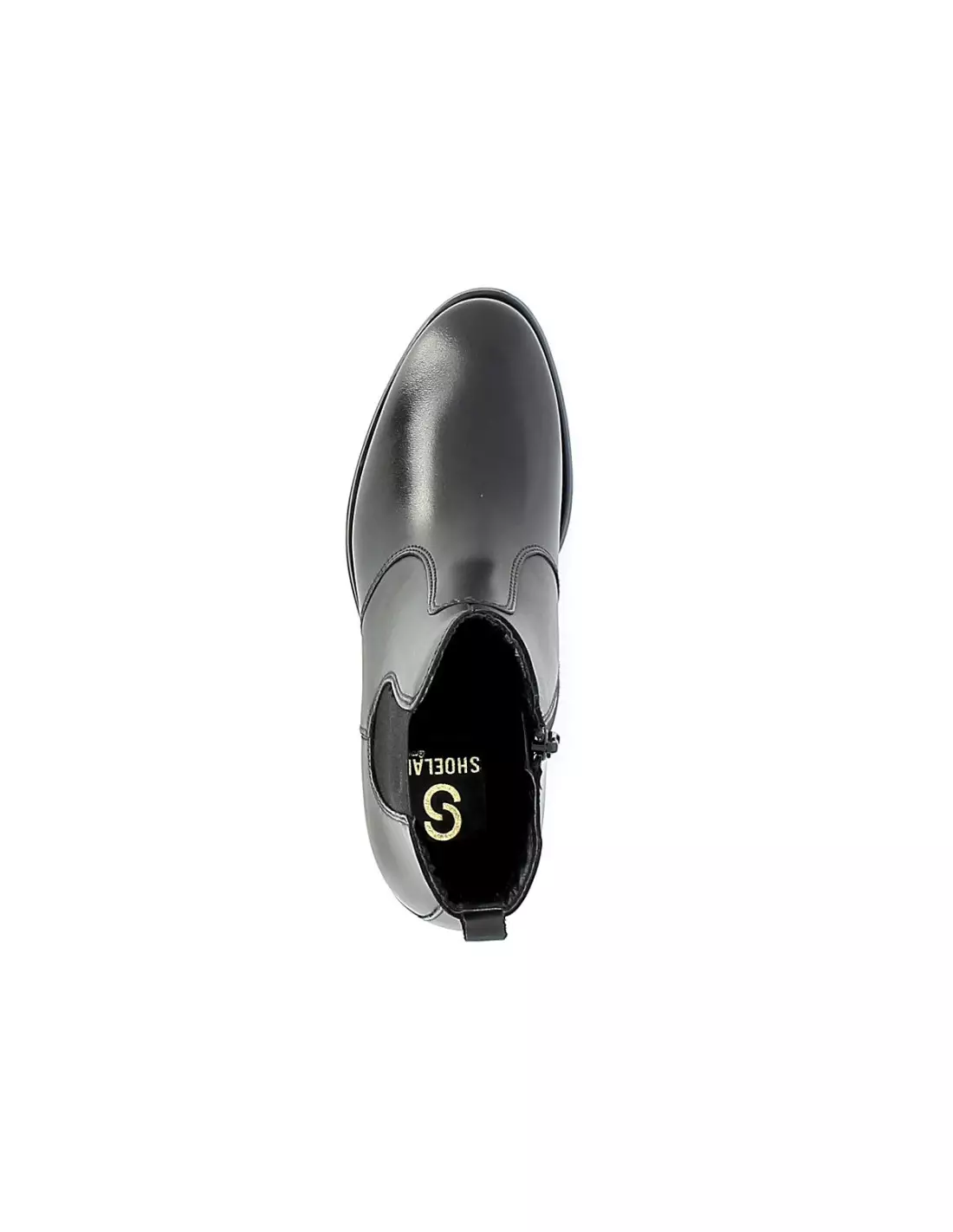 ATELIER GDC 5135 - Chelsea Noir