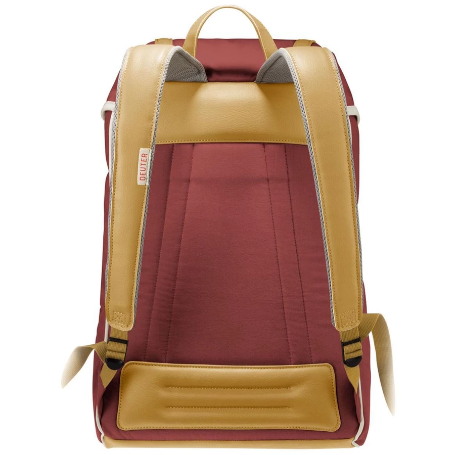 Deuter Innsbruck 22 - Rucksack 46 cm redwood-caramel