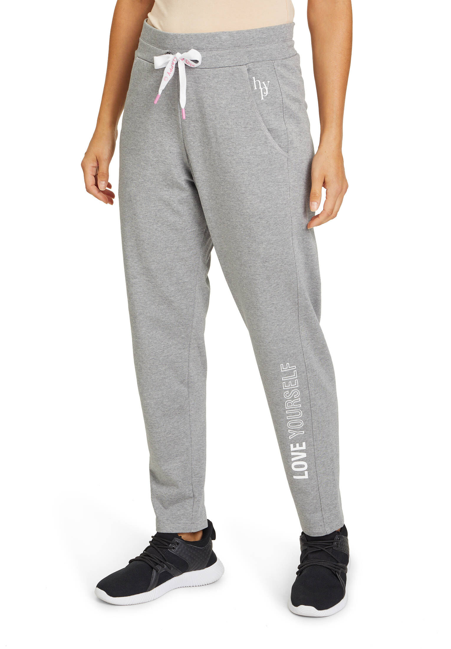 Betty Barclay| Damen Joggingpant mit elastischem Bund