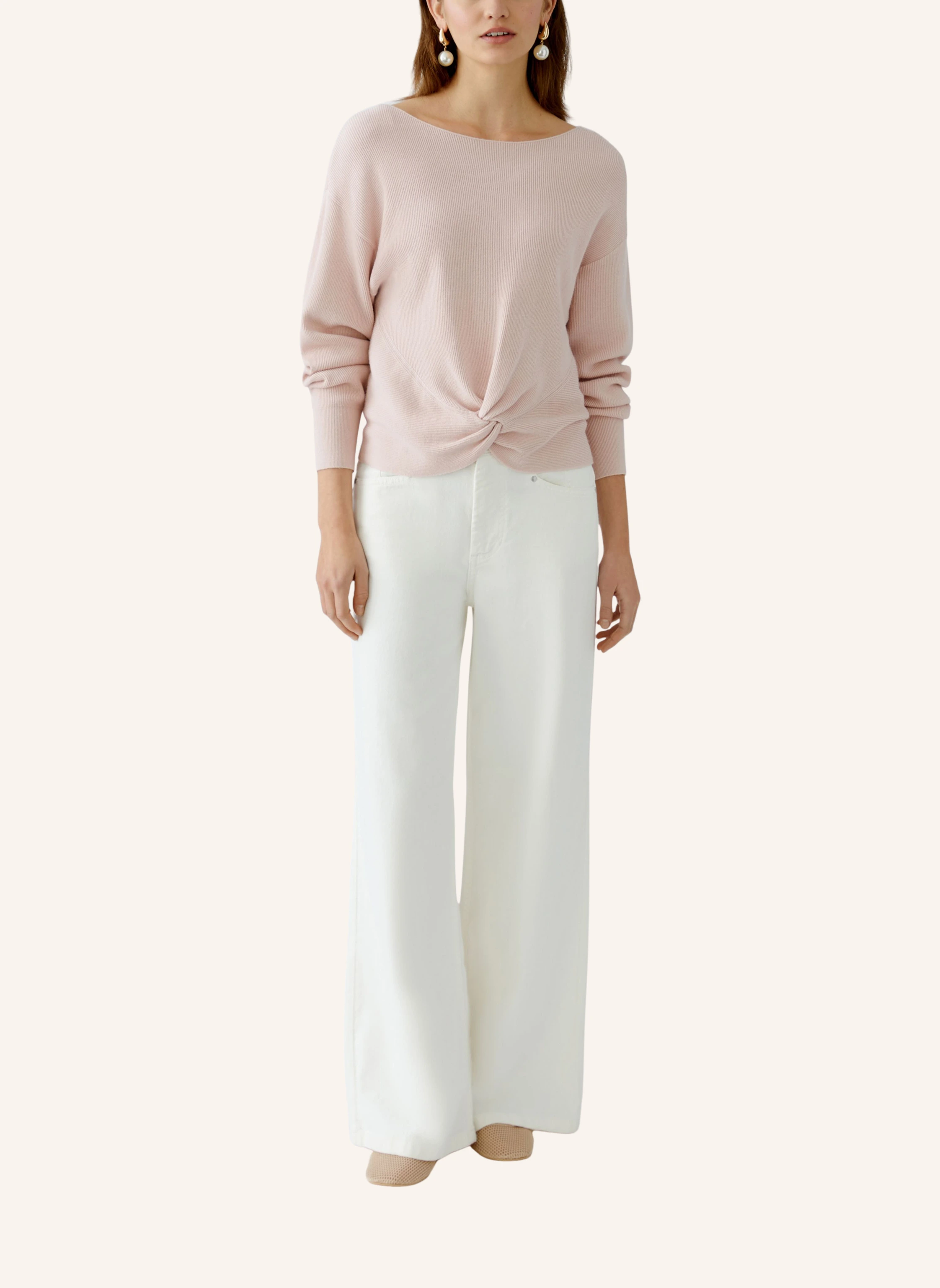 oui Pullover