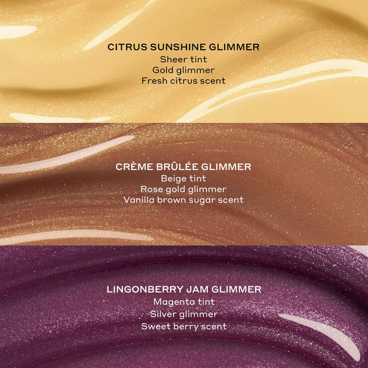 Ole Henriksen Pout Preserve Peptide Lip Treatment Shimmer