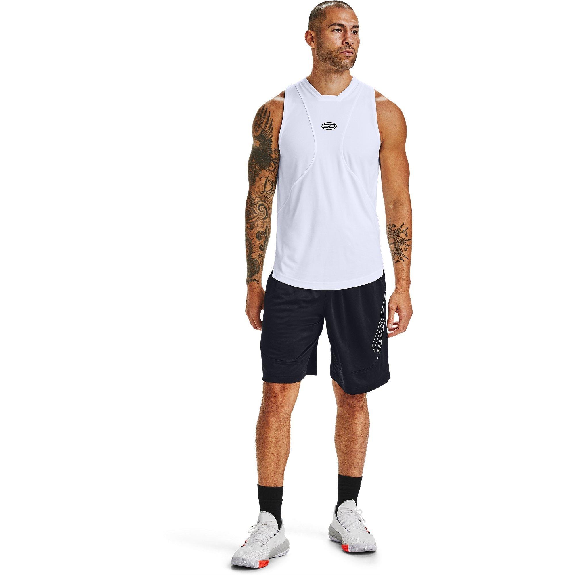 Under Armour UA M CURRY UNDERRATED SHO