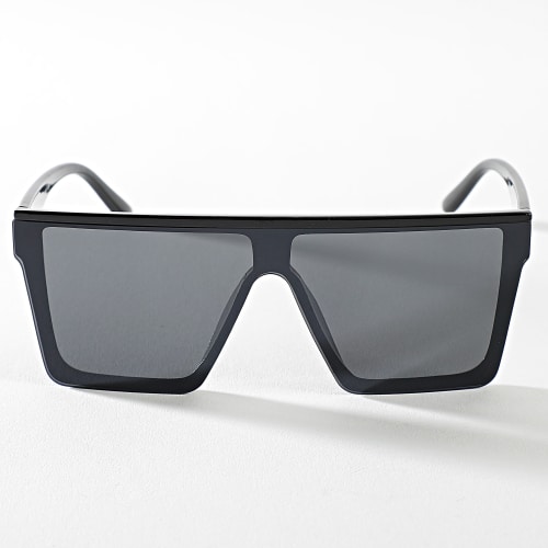Lunettes De Soleil Noir