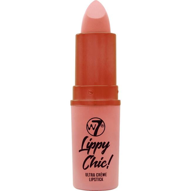 W7 Lippy Chic Lipstick Banter