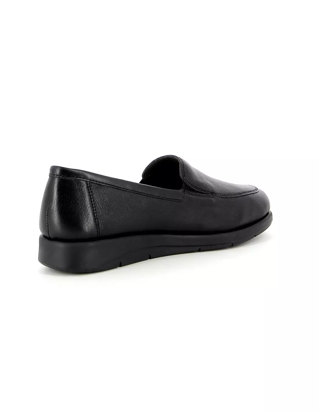 CAPRICE 24750 - Mocassins & bateaux blacknaplak
