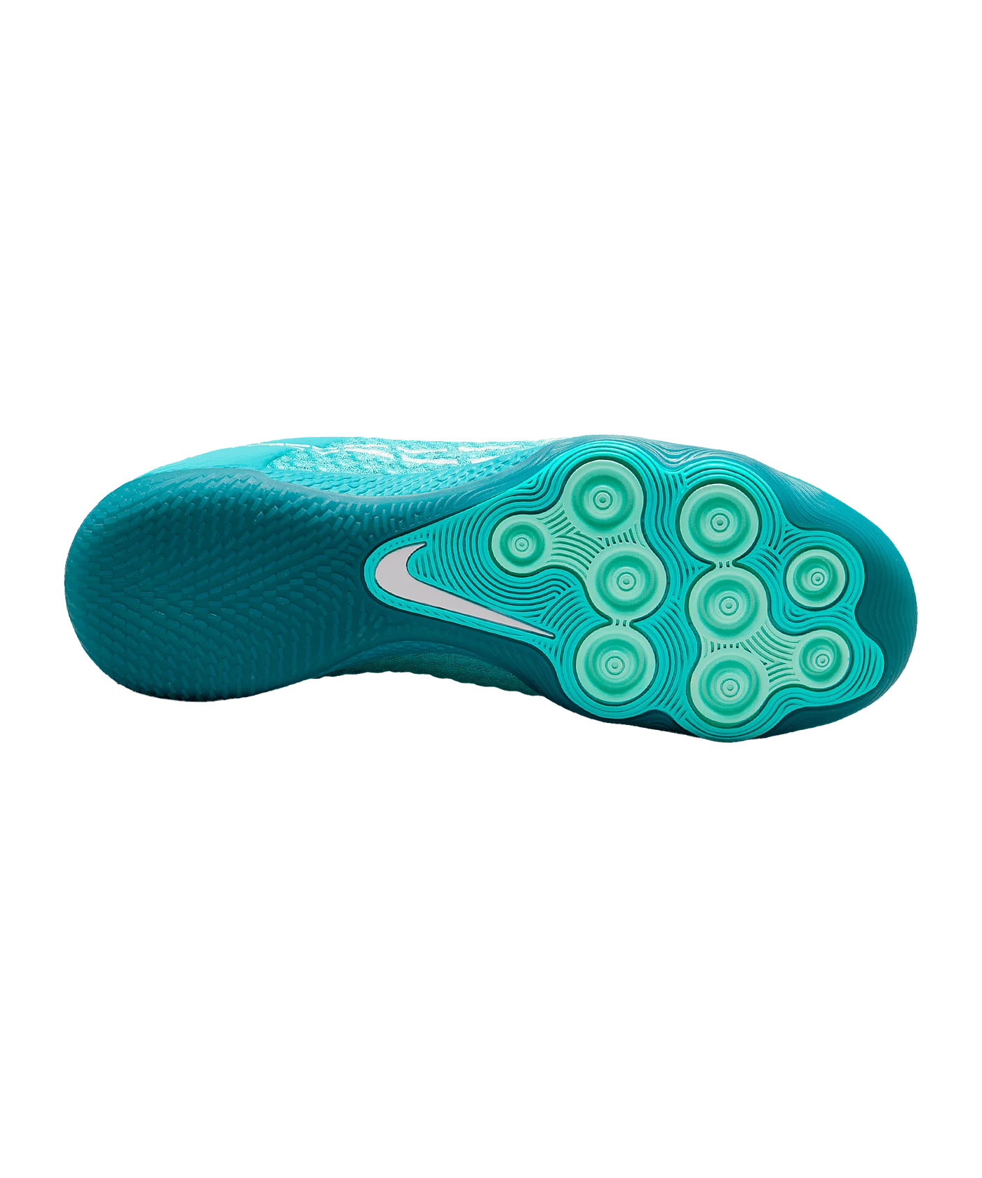 Nike React Gato IN Grün F300