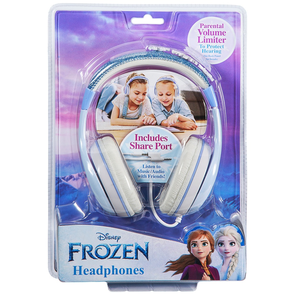 Frozen 2 Kinderkopfhörer