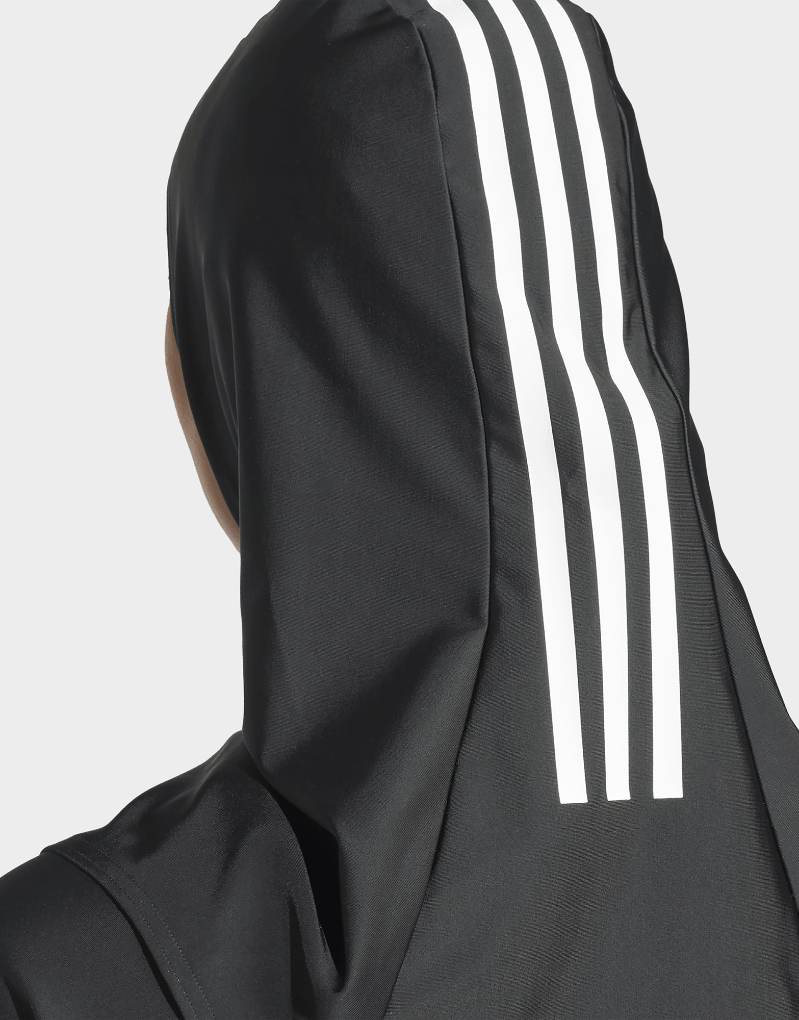 adidas Hijab de natation 3 bandes
