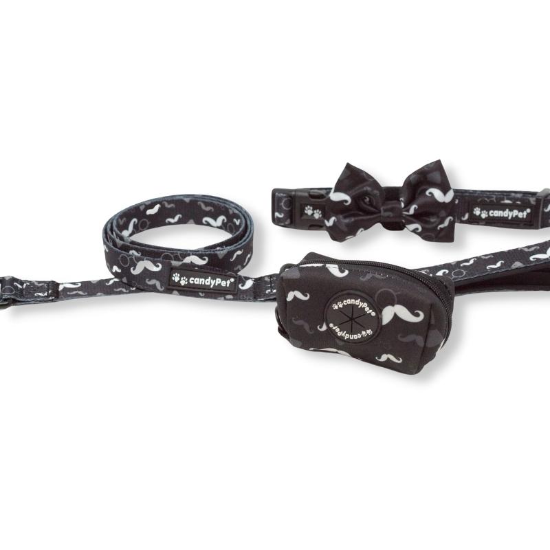 Suporte para Sacos Higiênicos