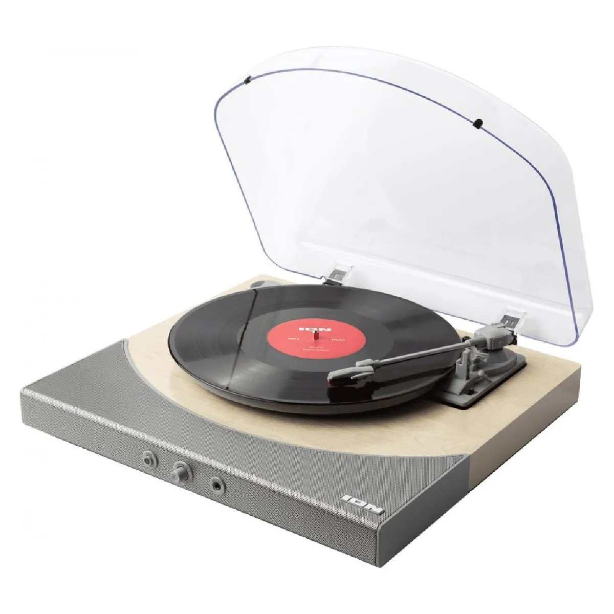 ION Audio ION PREMIERLPWOOD