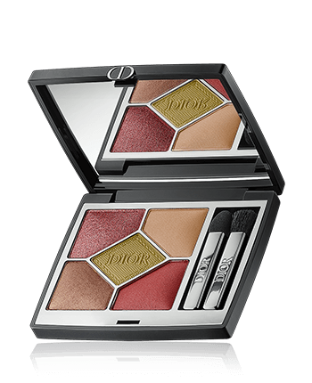 Dior Diorshow 5 Couleurs 343 Khaki 7g