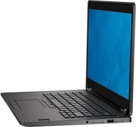 Dell Latitude E7470 | i7-6500U | 14