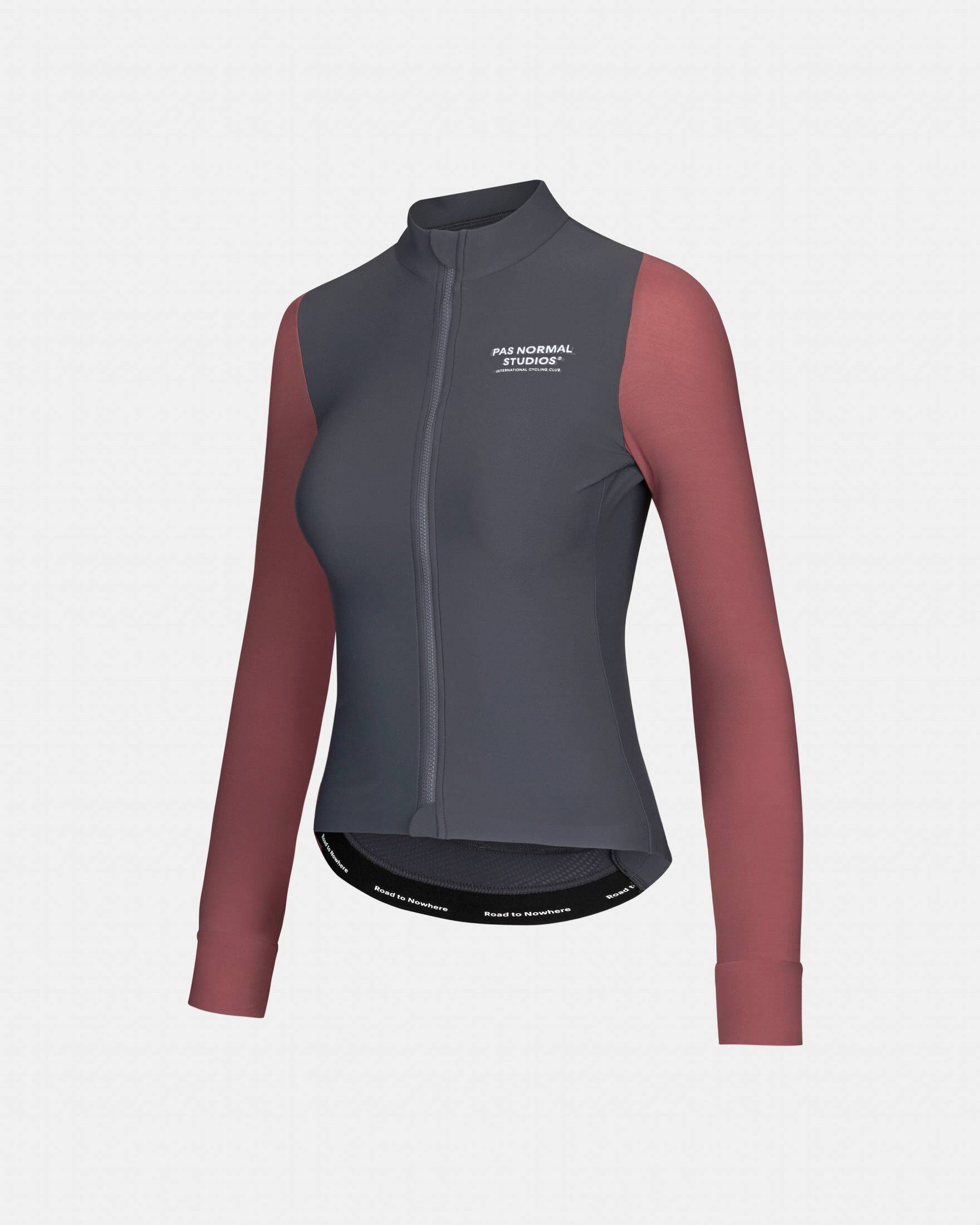 Pas Normal Studios| Damen Radtrikot