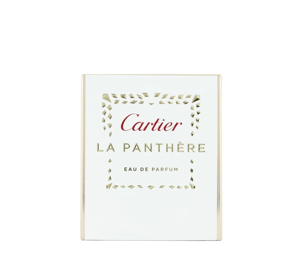 Cartier La Panthère Eau de Parfum