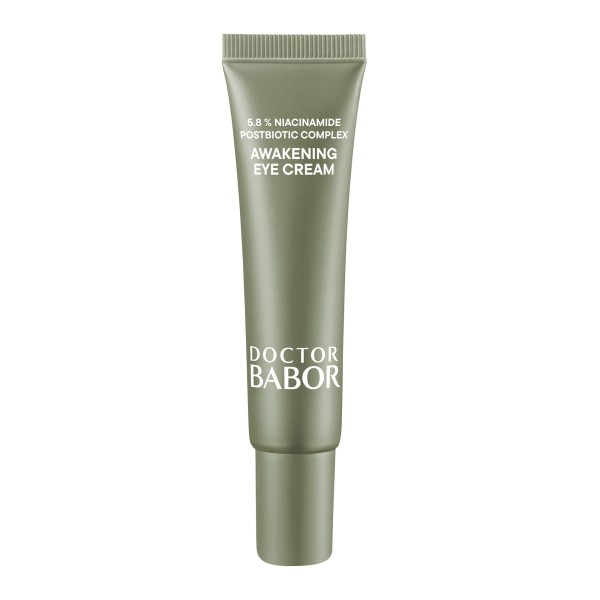 Dr. Babor Microbiomic Awakening Eye Cream 15ml