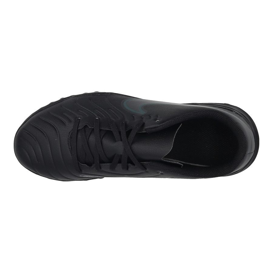 Nike Tiempo Legend 10 Club TF Shadow - Noir/Vert Enfant