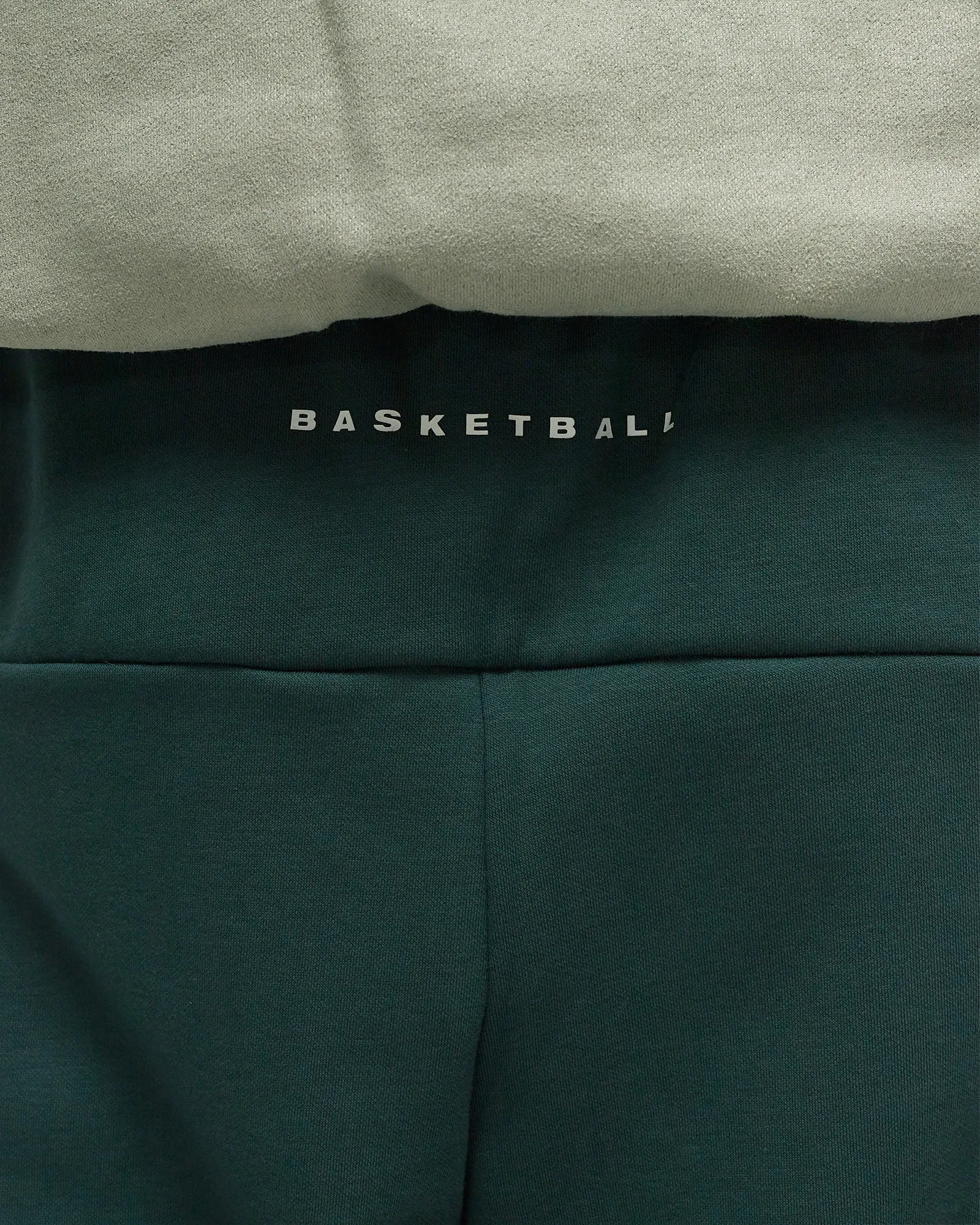 Adidas BASKETBALL FLEECE SWEAT PANTS