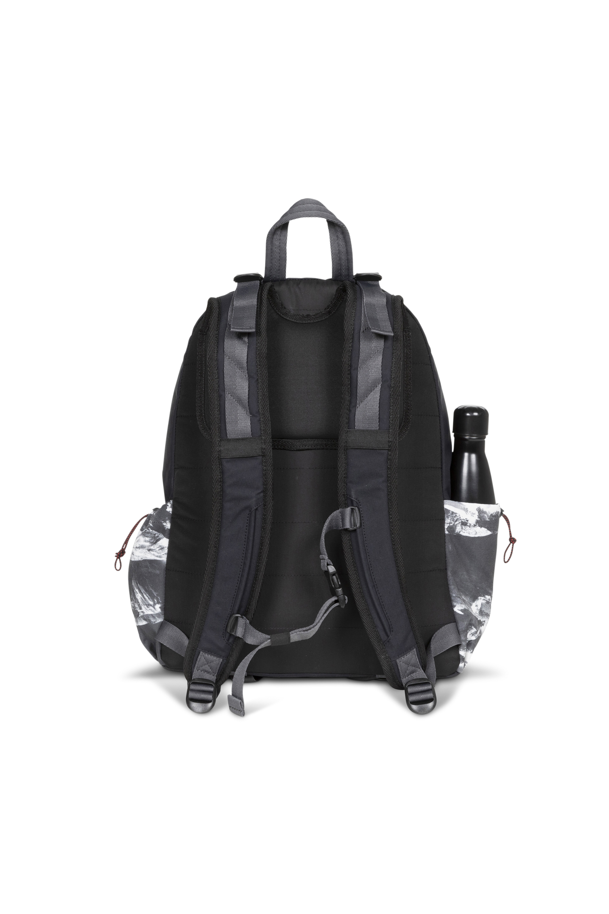 EASTPAK sac à dos  PADDED MOUNT LAB Noir