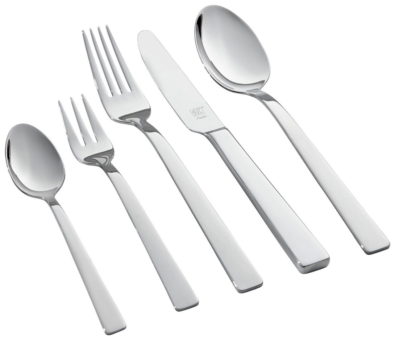 ZWILLING Besteck King 30-tlg.