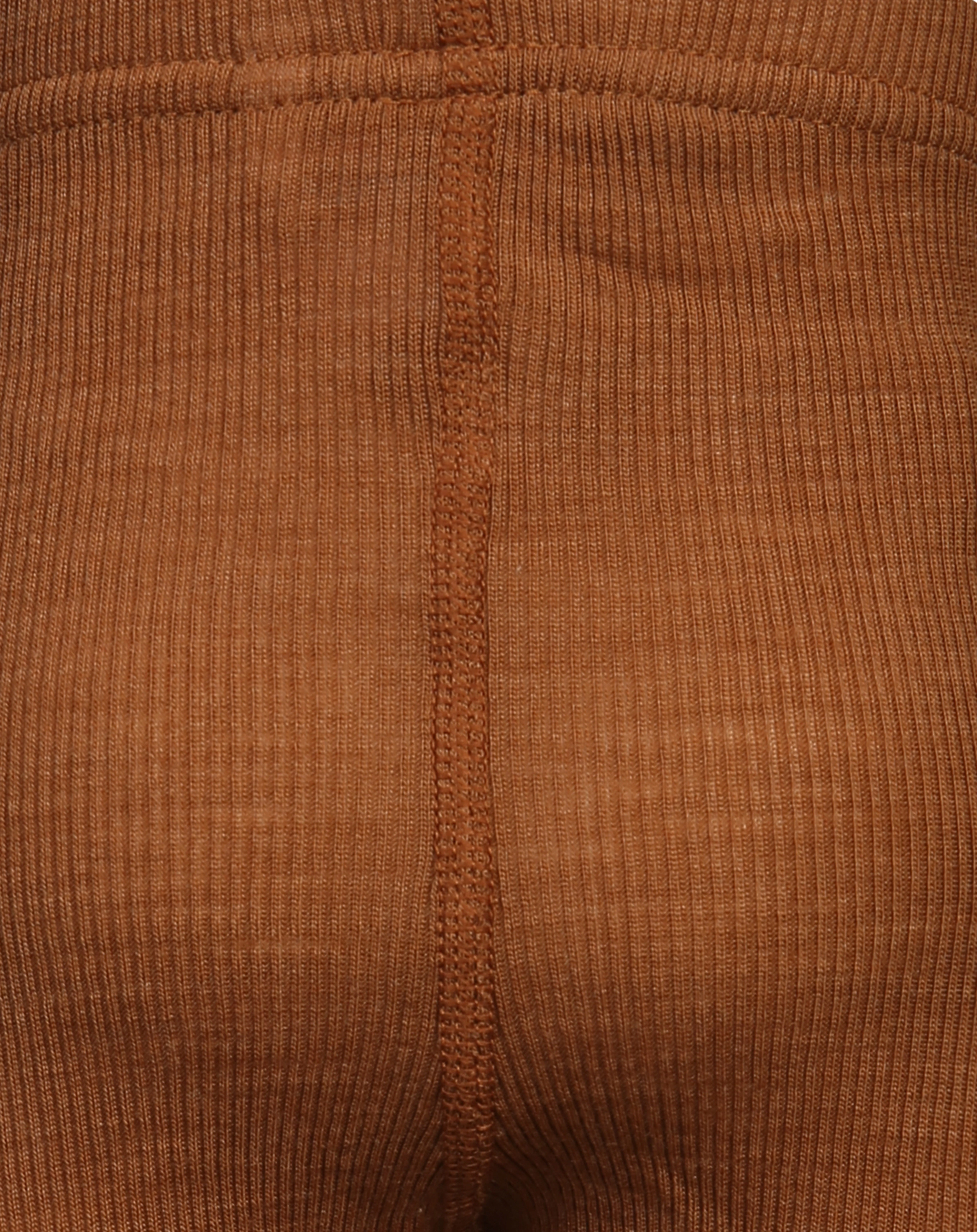 Woll-Schlupfhose 196 - UNI in copper