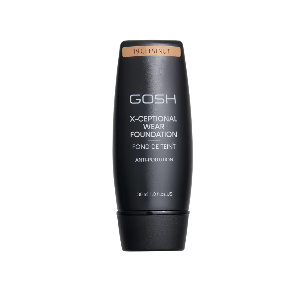 GOSH X-Ceptional Wear