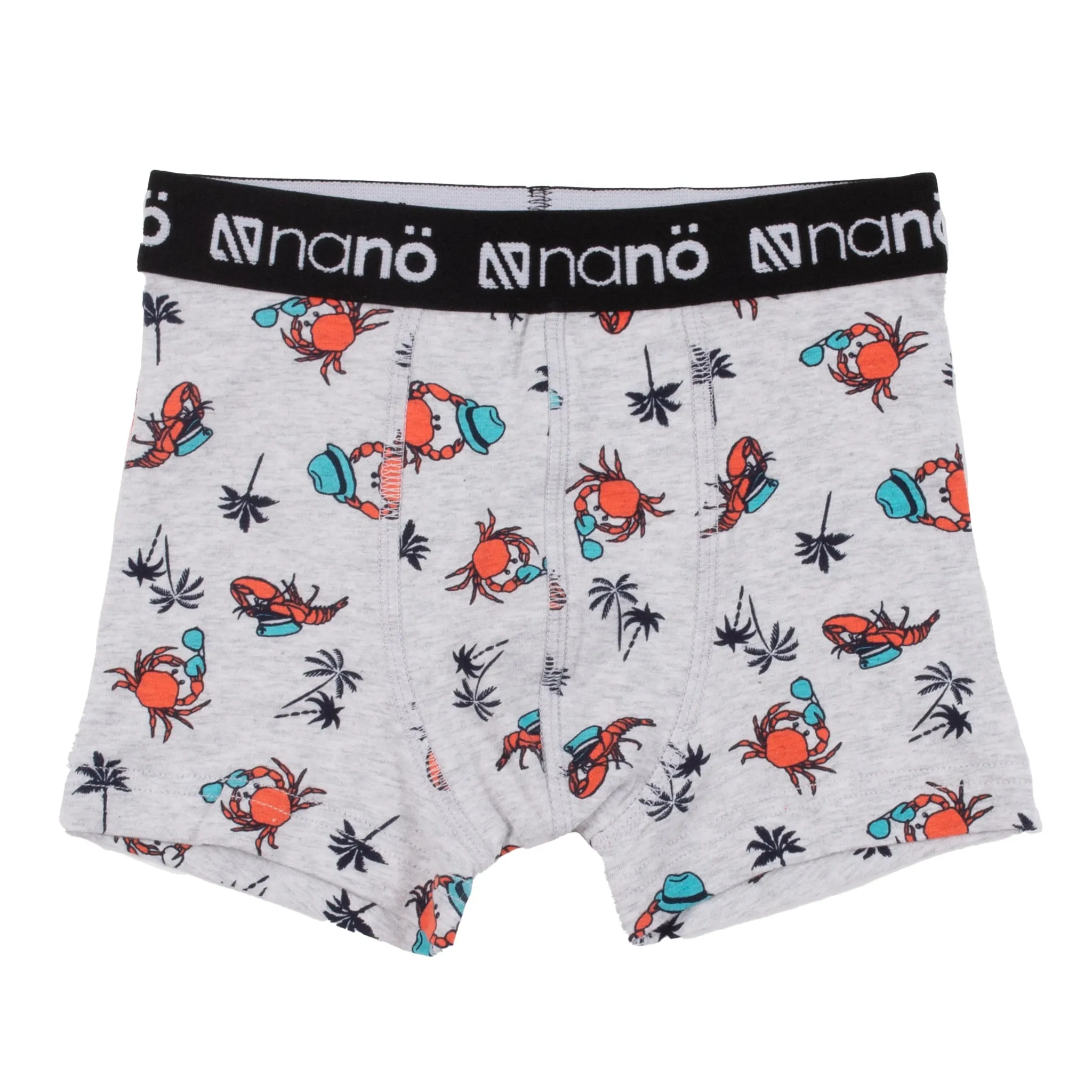 Nanö Boxers (2) Plage 2-12ans