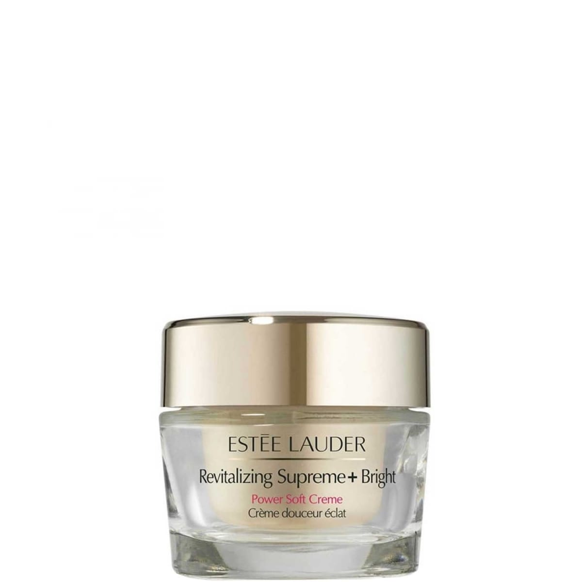 ESTEE LAUDER Revitalizing Supreme+ Bright Crème Douceur Eclat