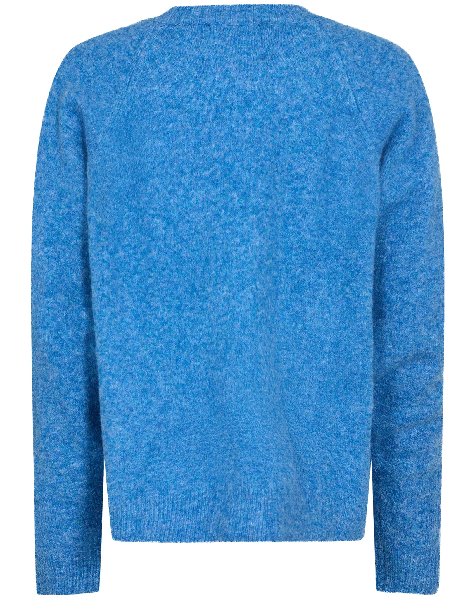 Strickpullover MAGNA in cobalt blue
