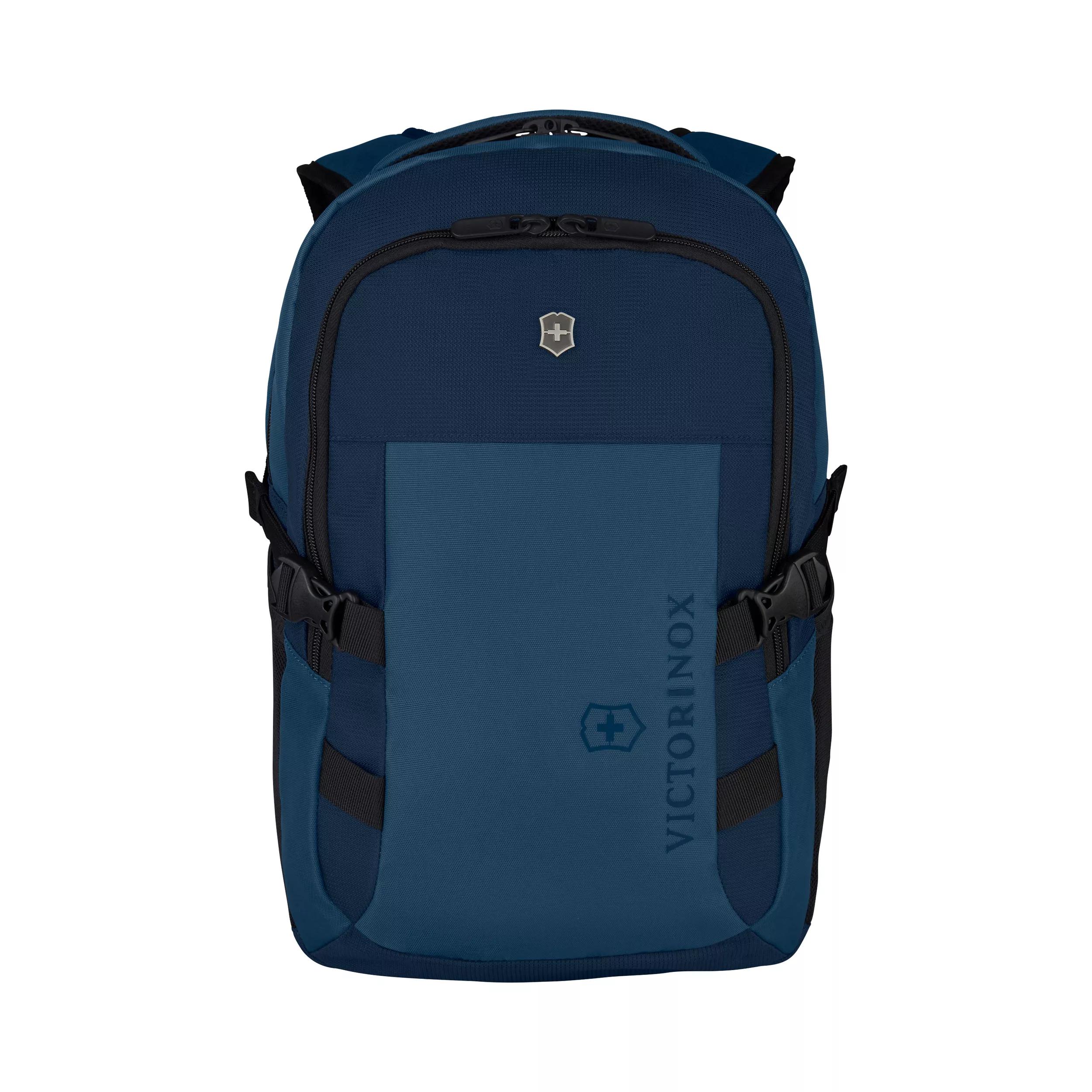 VX Sport EVO Compact Backpack-marineblau