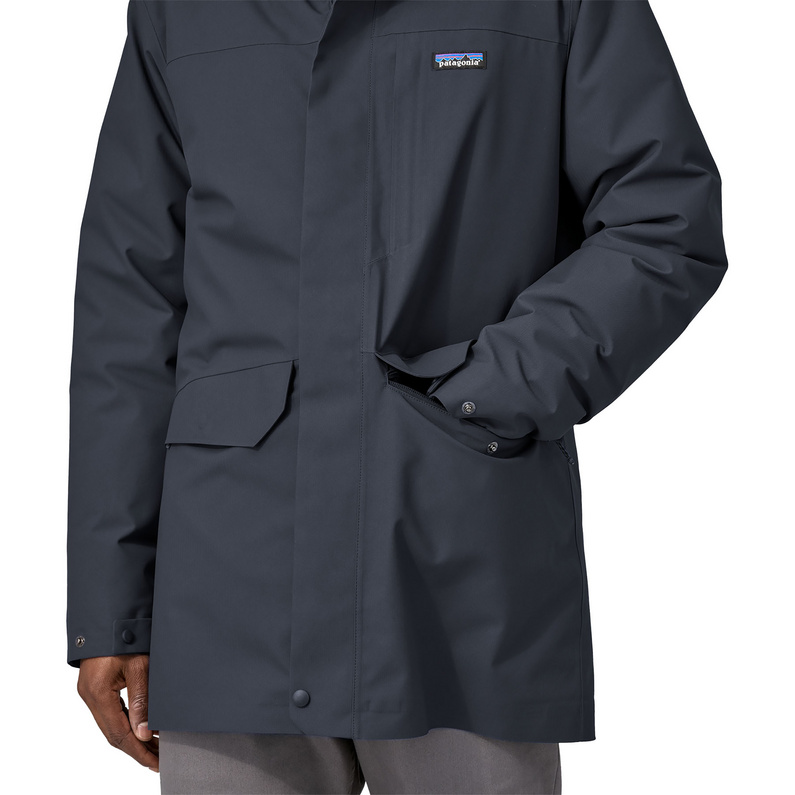 Patagonia Herren Tres 3-in-1 Parka