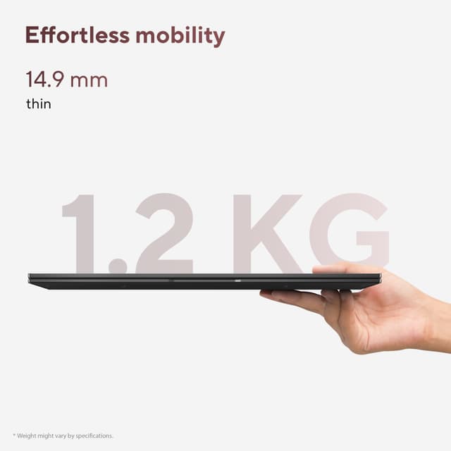 ASUS Zenbook 14 UM3406 AI 7-350/32/1024/OLED 14