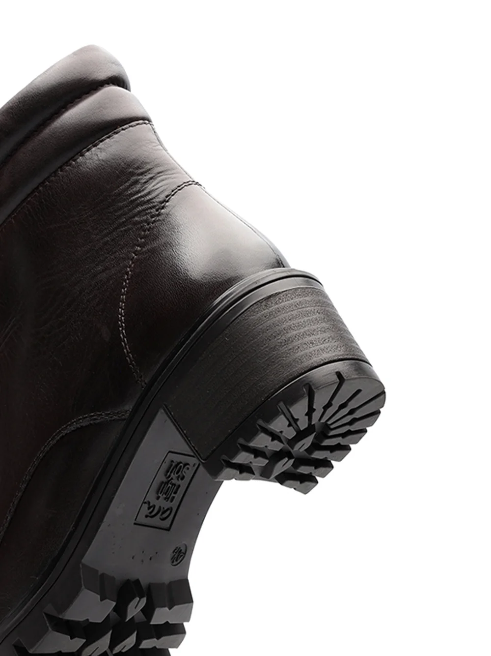 Stiefelette Denver moro