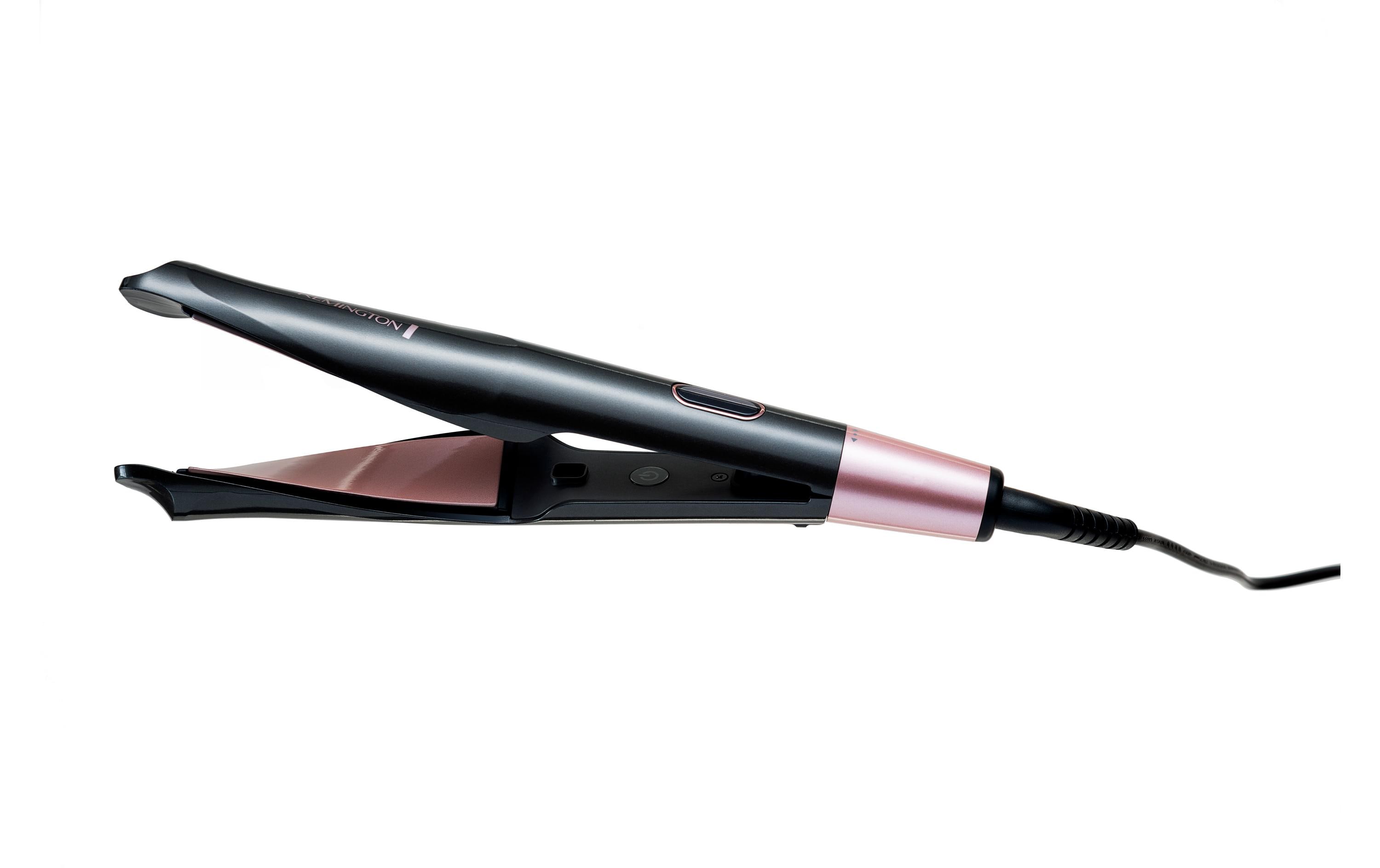 Haarglätter S6606 Curl&Straight ConfidenceStreckeisen