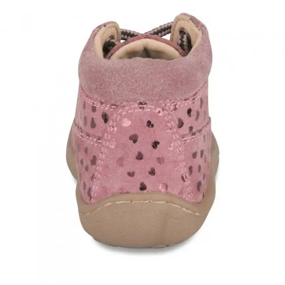 Bottines ROSE MEGIS KIDS