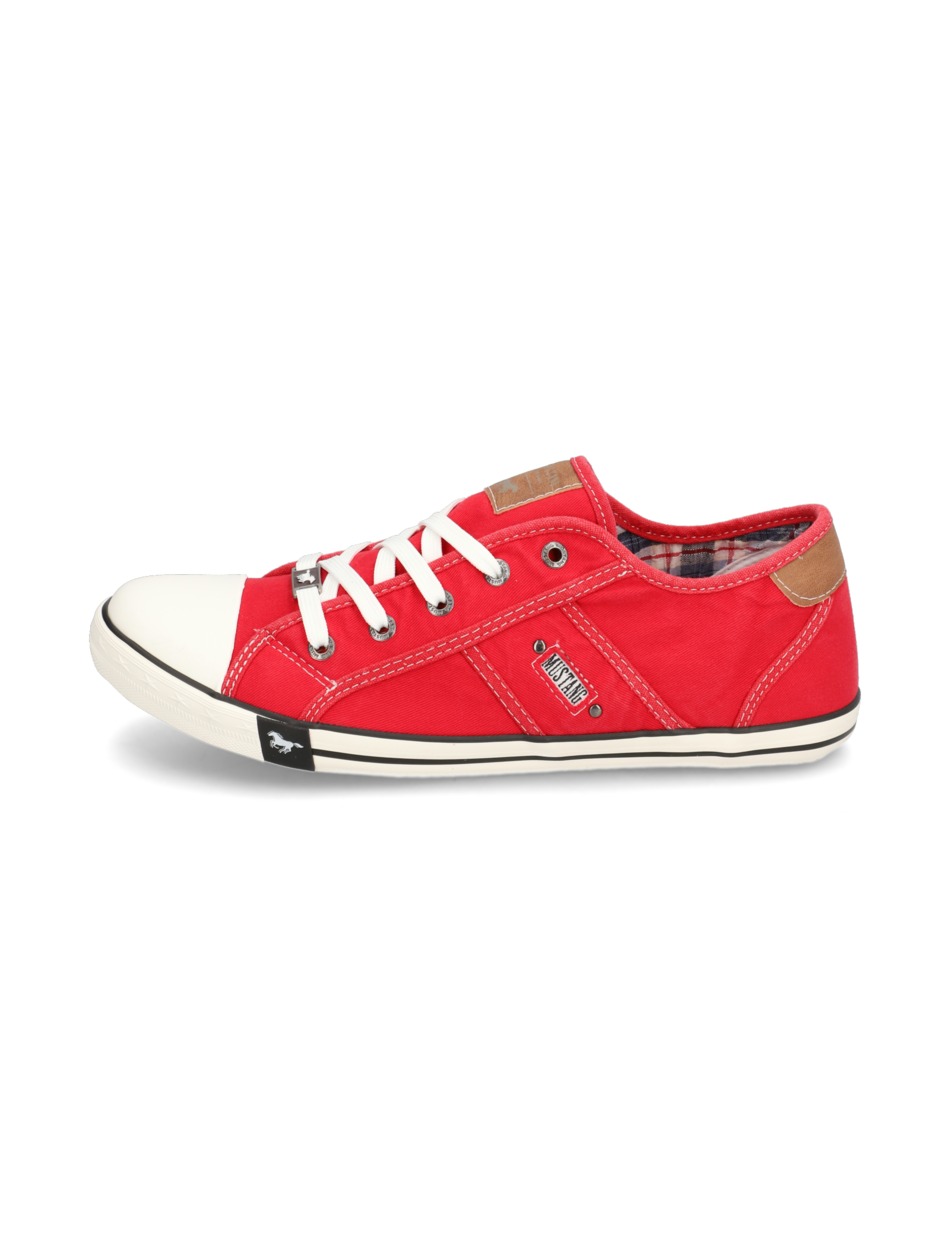 Canvas Sneaker