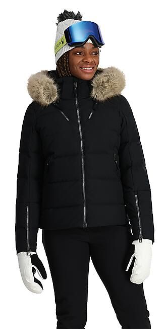 SPYDER - VESTE FALLINE GTX
