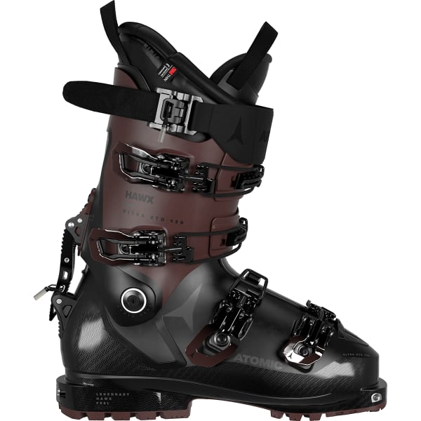 Chaussure de ski ATOMIC HAWX ULTRA XTD 130 CT