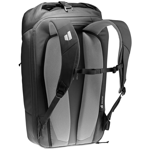 Sac à dos randonnée DEUTER UTILION 30 MINERAL/GROVE