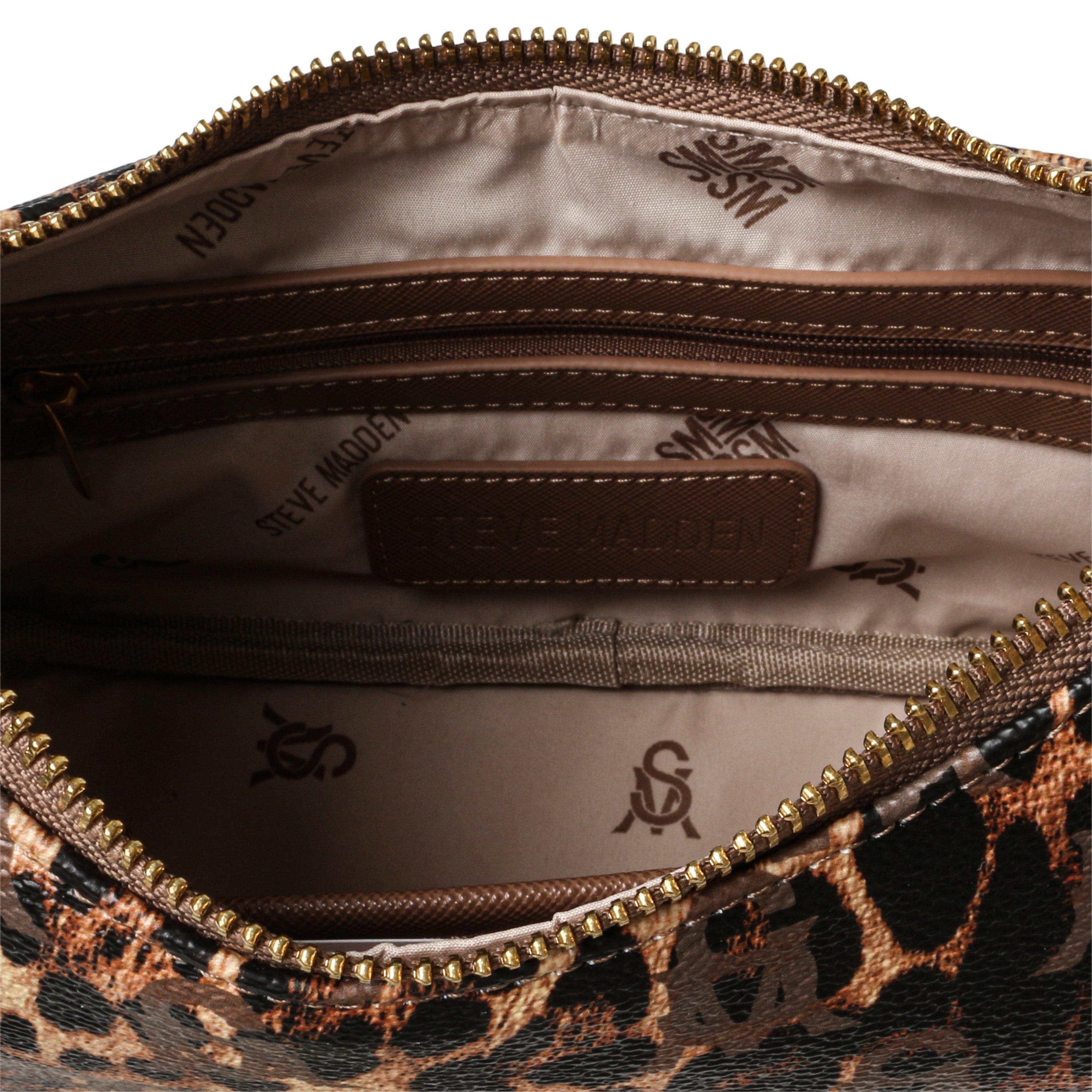 Steve Madden Bvice L Ld52