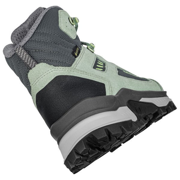Lowa - Women's Corvara GTX Mid - Chaussures de randonnée