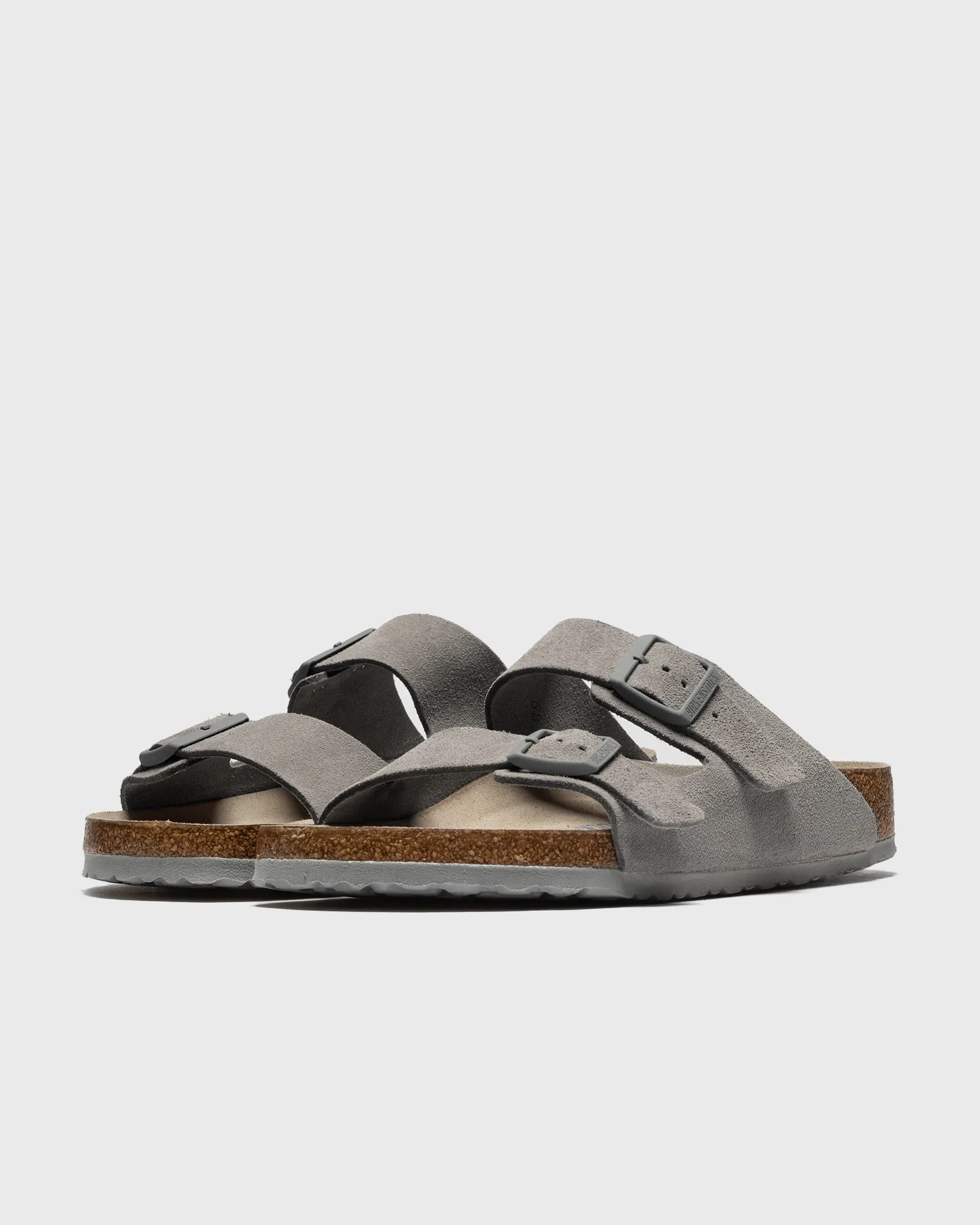 Birkenstock Arizona SFB Suede