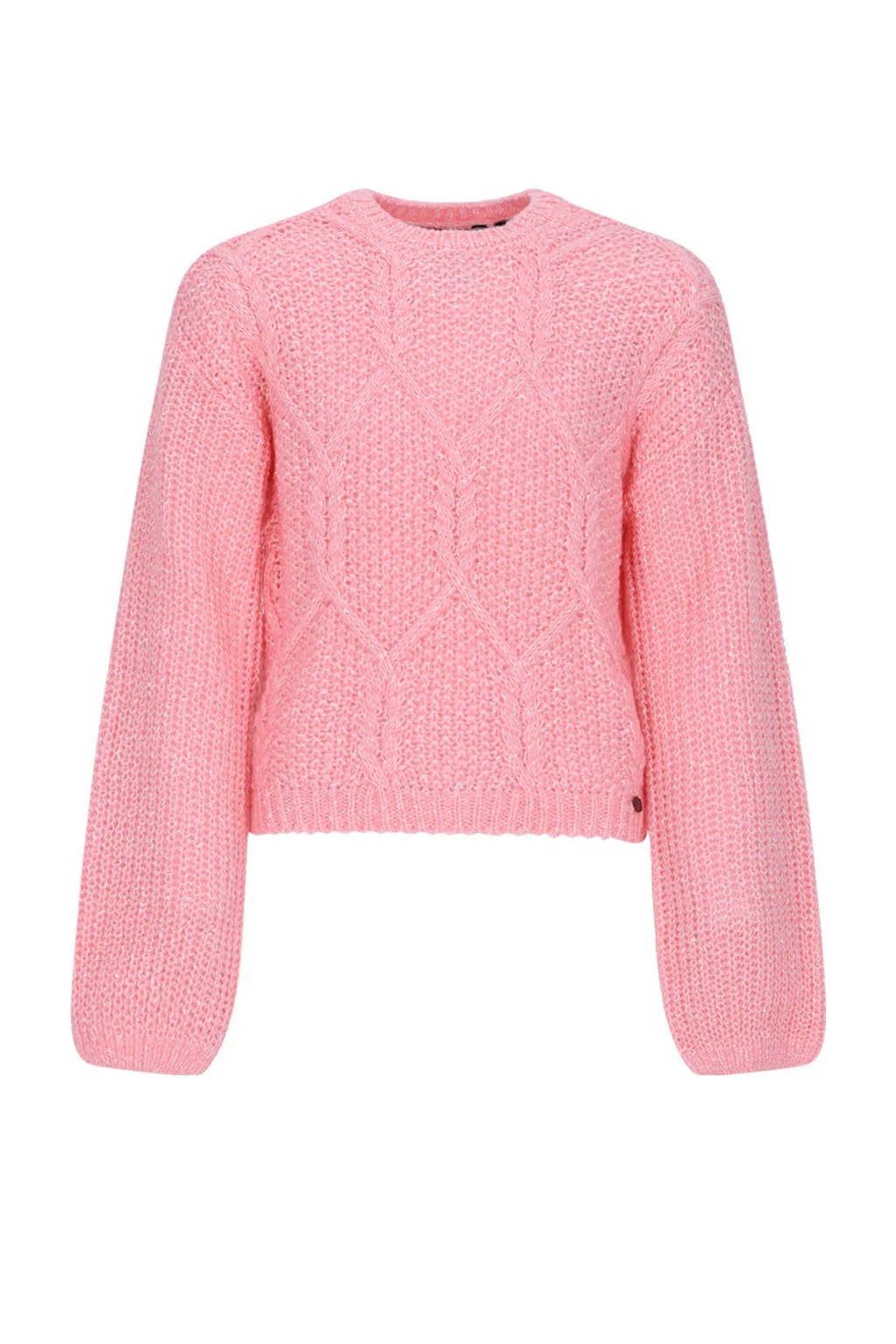 NoBell’ trui roze