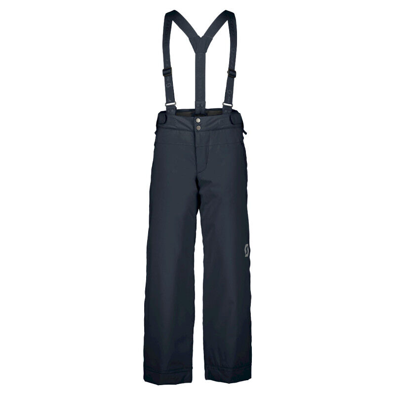 Ultimate Dryo 10 Pant - Pantalon ski enfant