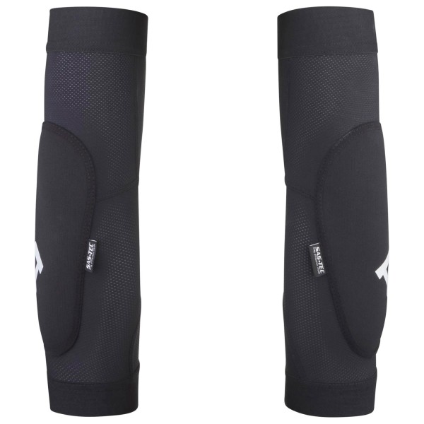 Alpina - Flow Pad Elbow - Protection