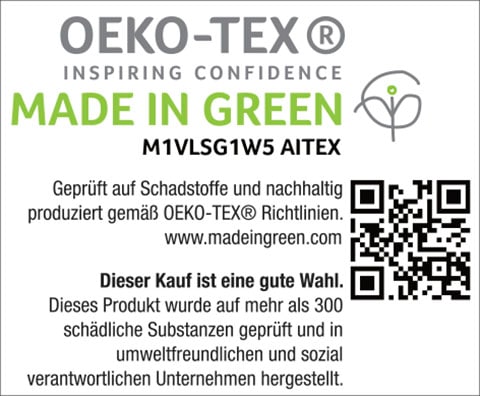 my home Bettwäsche »Venua in Gr. 135x200 oder 155x220 cm« 2 Stk. tlg. Winterbettwäsche, Weihnachtsbettwäsche