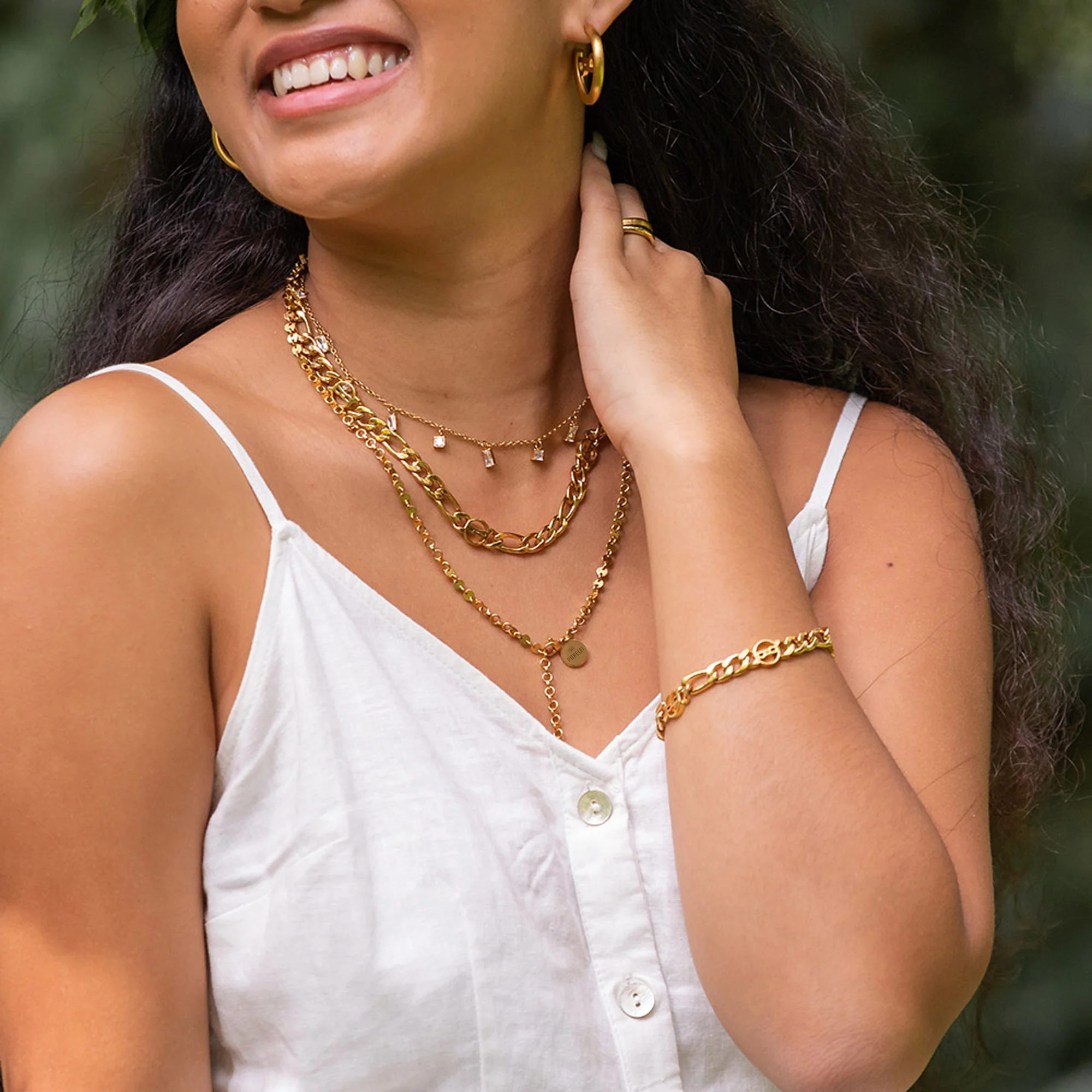Premium Armband - PURELEI