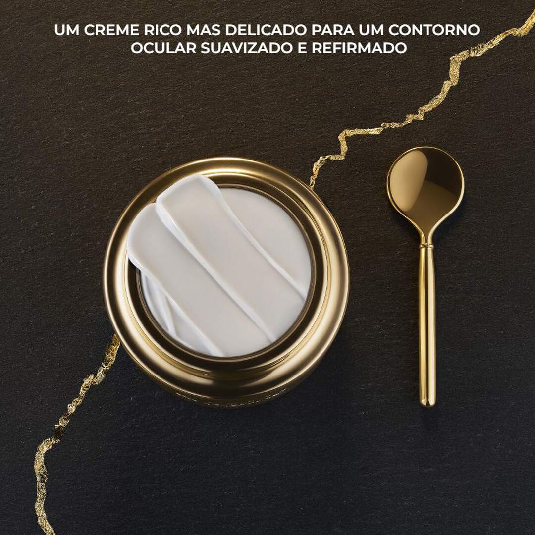 LA PRAIRIE LP PURE GOLD COLLECTION PG Eye Cream - 20ml