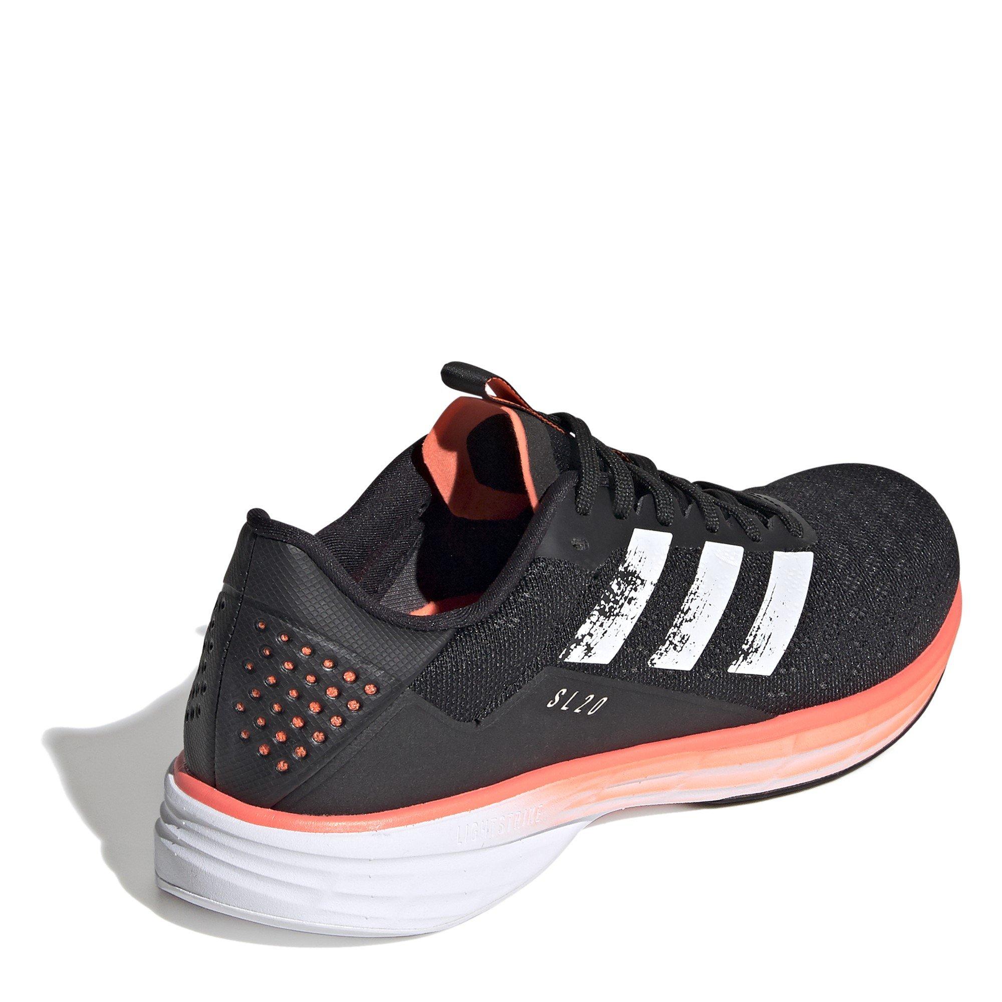 adidas SL20 Running Shoes Womens